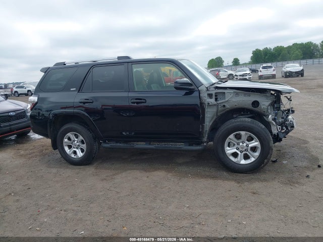Toyota 4Runner Sr5