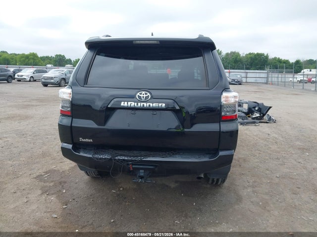 Toyota 4Runner Sr5