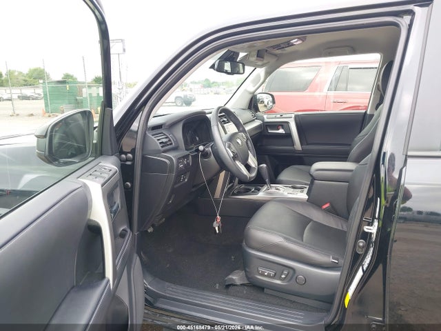 Toyota 4Runner Sr5