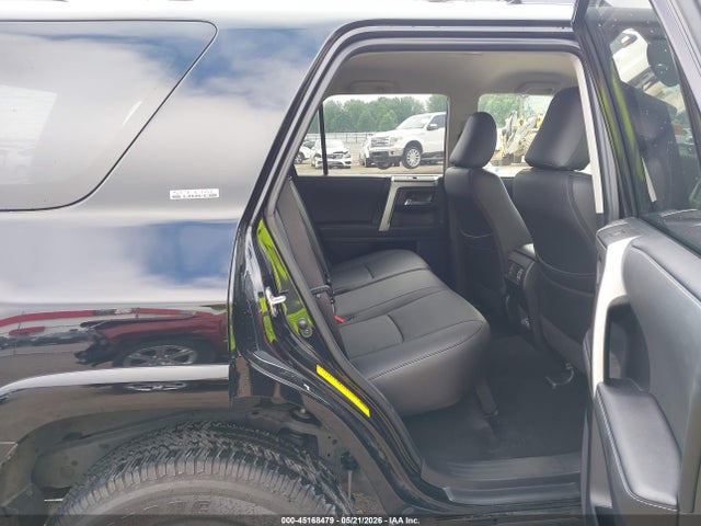 Toyota 4Runner Sr5
