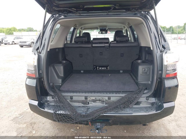 Toyota 4Runner Sr5