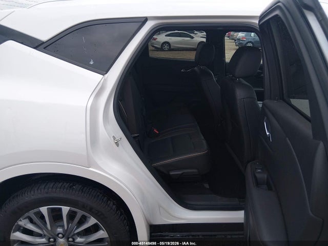Chevrolet Blazer Fwd Premier
