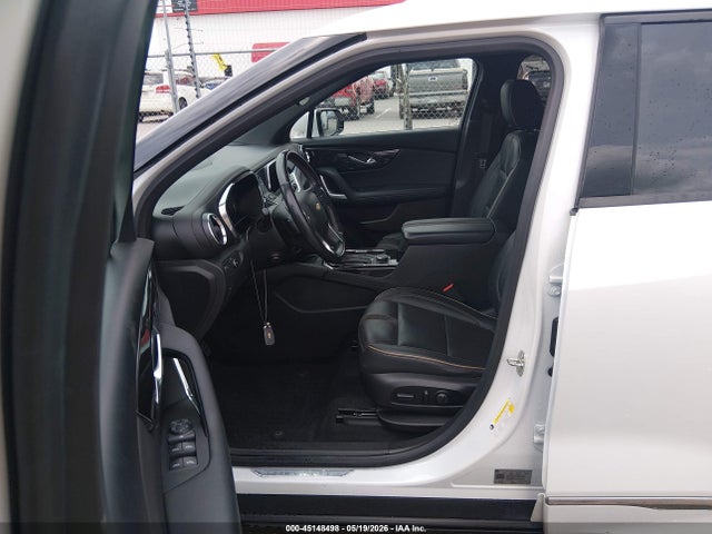 Chevrolet Blazer Fwd Premier