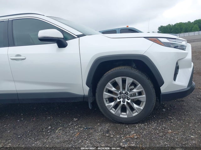 Toyota RAV4 Xle Premium