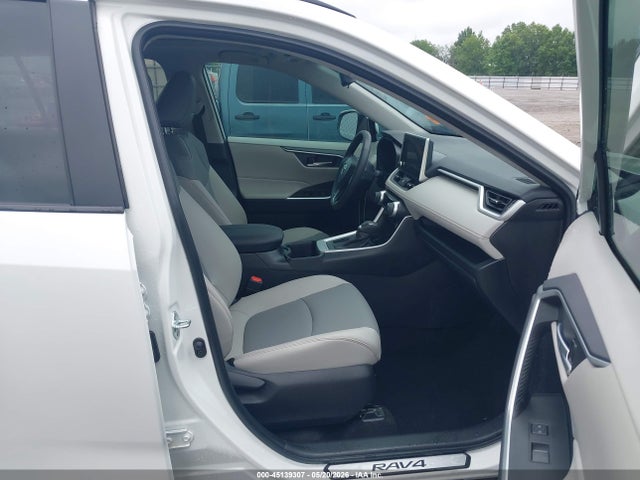 Toyota RAV4 Xle Premium