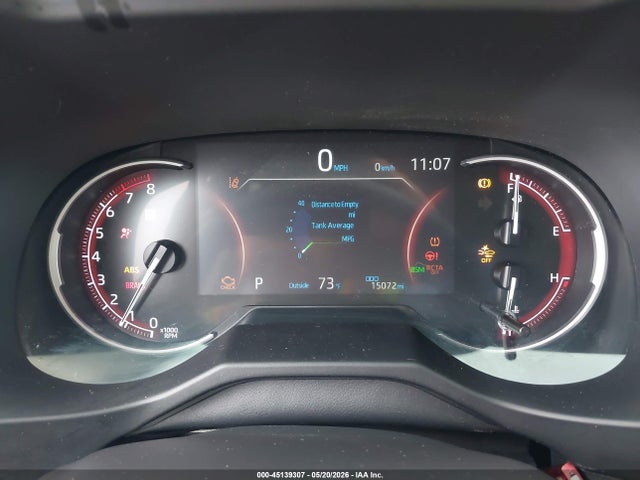 Toyota RAV4 Xle Premium