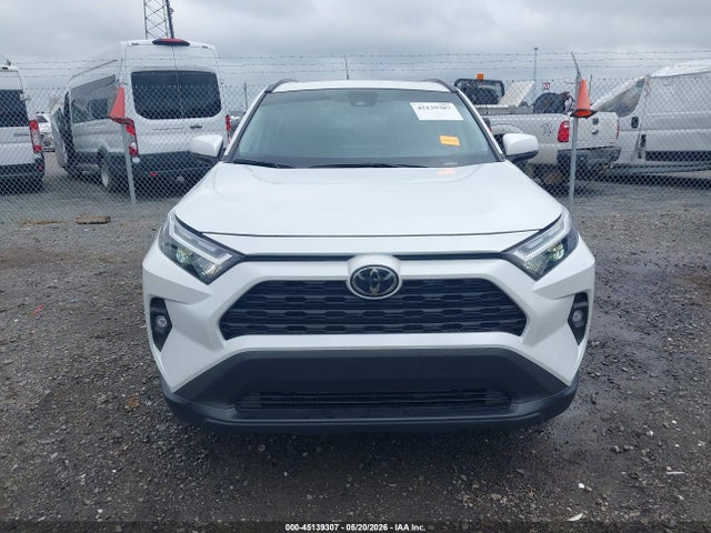 Toyota RAV4 Xle Premium