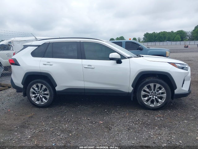 Toyota RAV4 Xle Premium