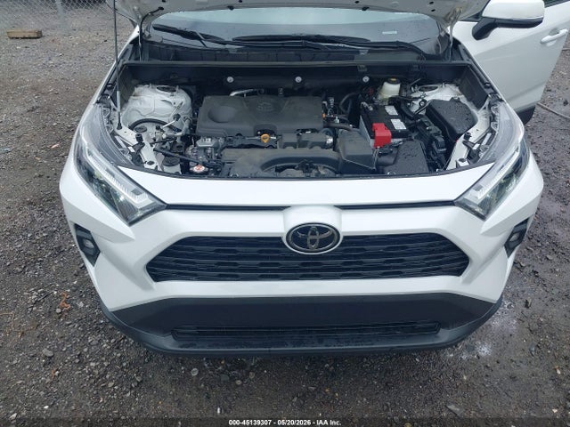 Toyota RAV4 Xle Premium