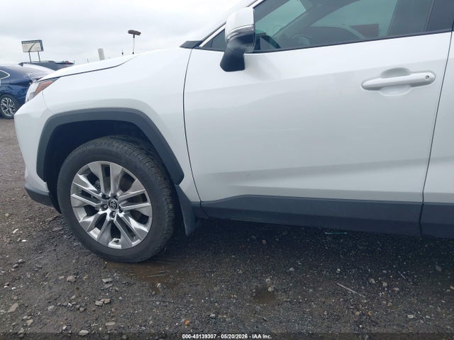 Toyota RAV4 Xle Premium