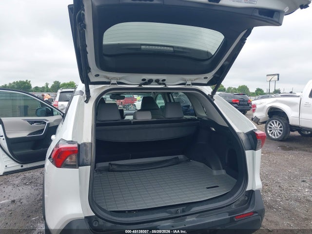 Toyota RAV4 Xle Premium