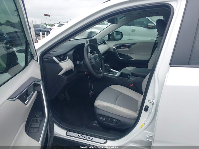 Toyota RAV4 Xle Premium