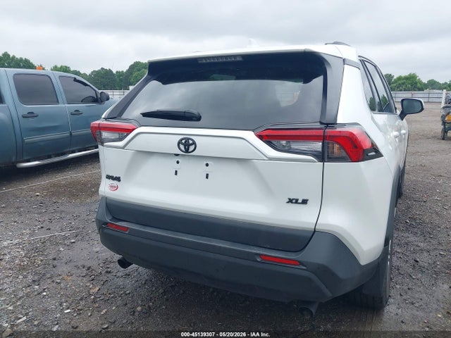Toyota RAV4 Xle Premium