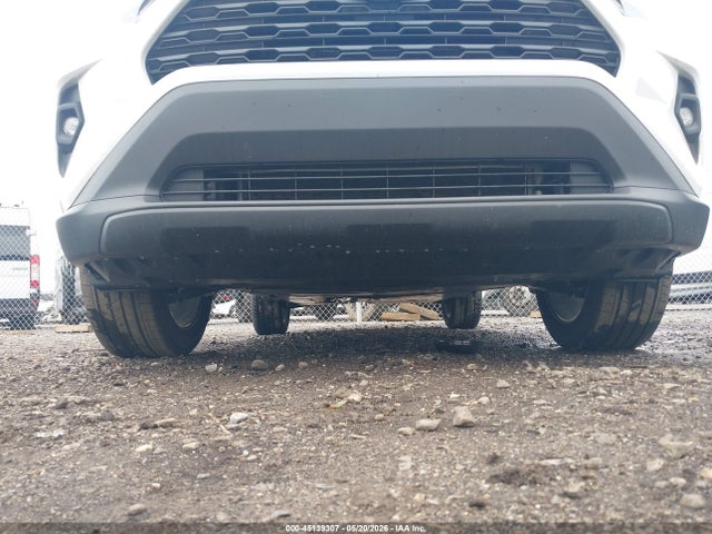 Toyota RAV4 Xle Premium