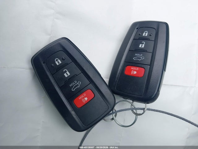 Toyota RAV4 Xle Premium