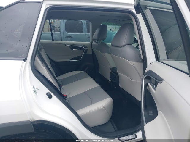 Toyota RAV4 Xle Premium