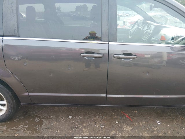 Dodge Grand Caravan Sxt