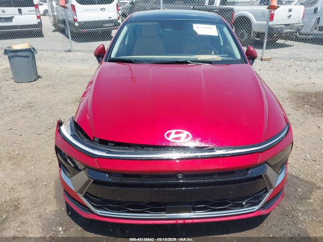 Hyundai SONATA Limited