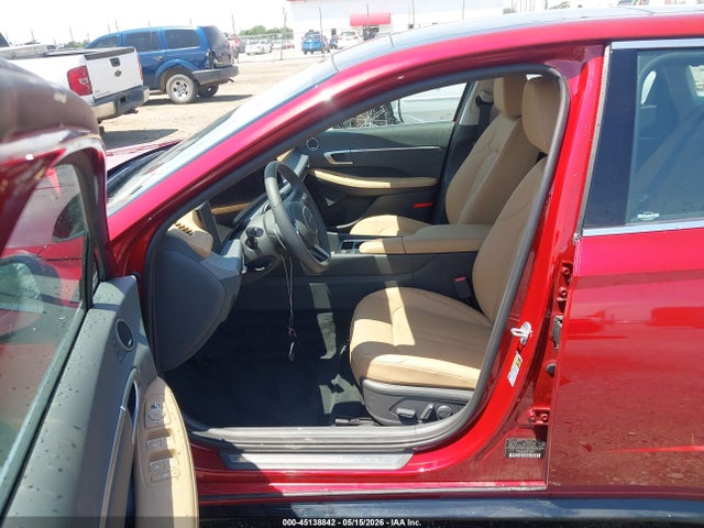 Hyundai SONATA Limited