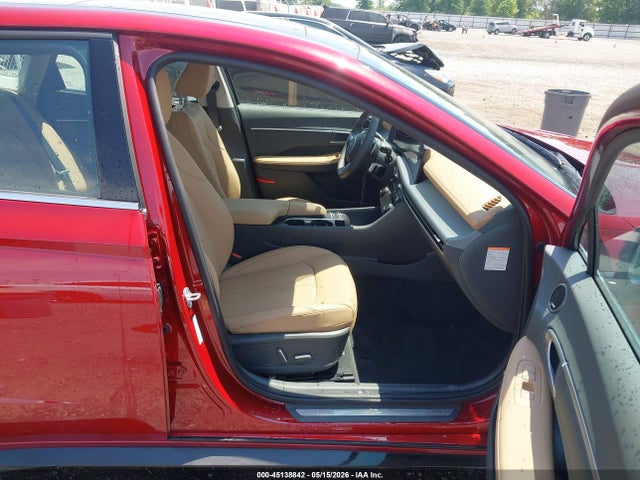 Hyundai SONATA Limited