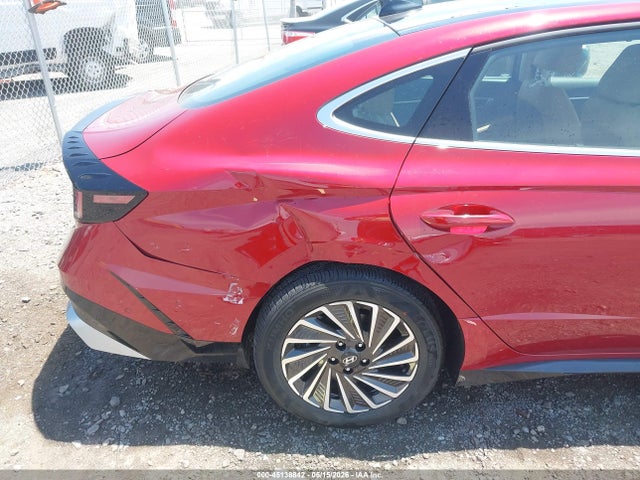 Hyundai SONATA Limited
