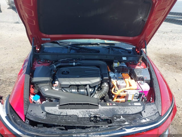 Hyundai SONATA Limited
