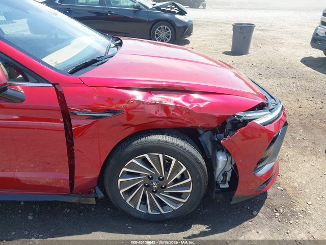 Hyundai SONATA Limited