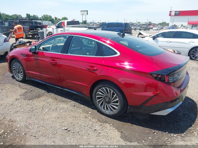 Hyundai SONATA Limited
