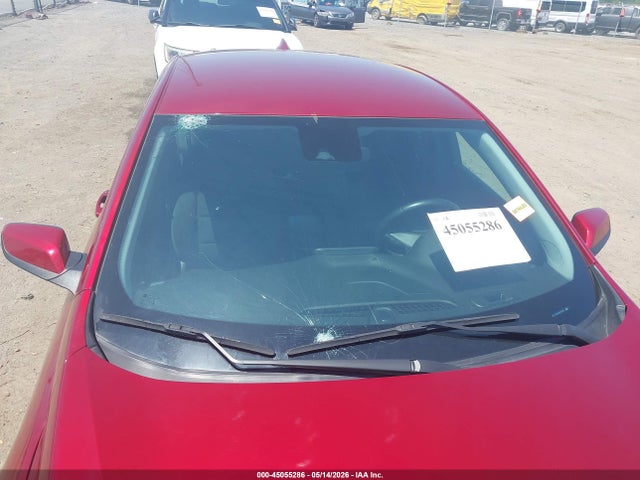 Chevrolet Malibu Fwd Rs