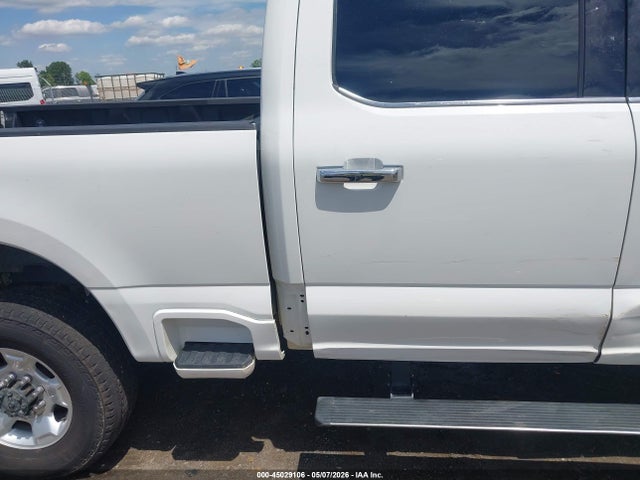 Ford F-250 Platinum