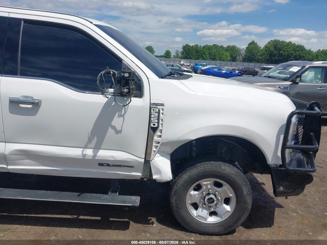 Ford F-250 Platinum