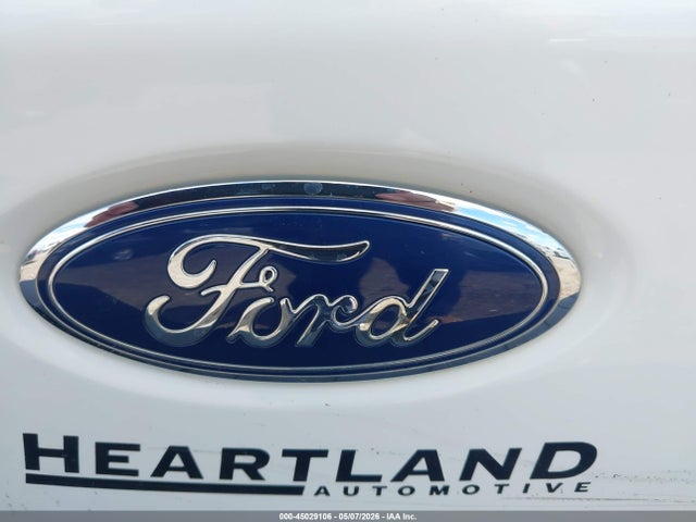 Ford F-250 Platinum