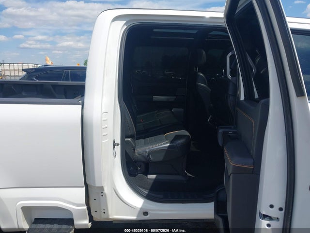 Ford F-250 Platinum