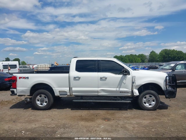 Ford F-250 Platinum