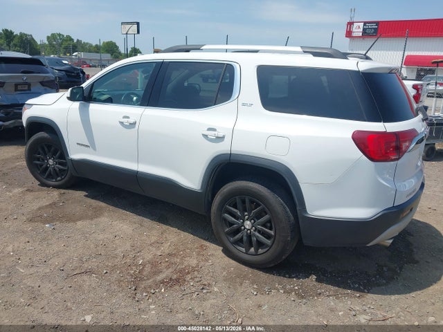 GMC Acadia Slt-1
