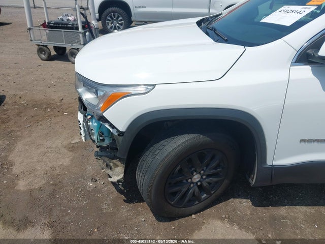 GMC Acadia Slt-1