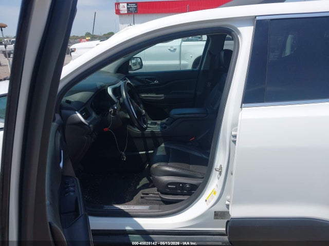 GMC Acadia Slt-1