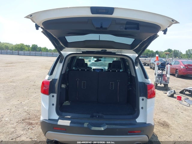 GMC Acadia Slt-1