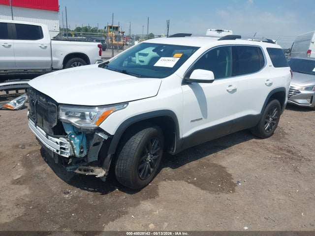 GMC Acadia Slt-1