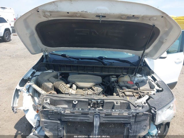 GMC Acadia Slt-1