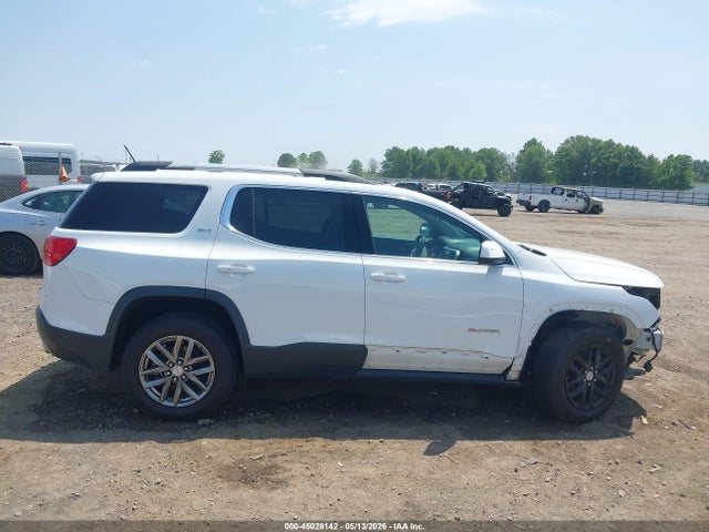 GMC Acadia Slt-1
