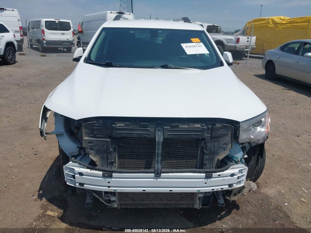 GMC Acadia Slt-1