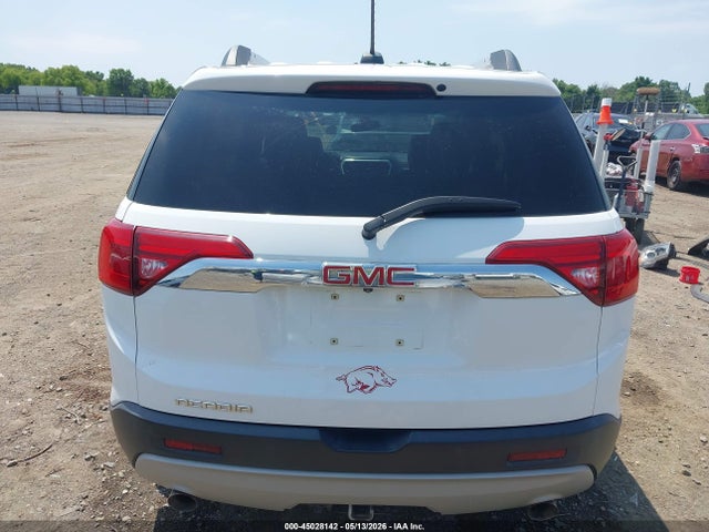 GMC Acadia Slt-1