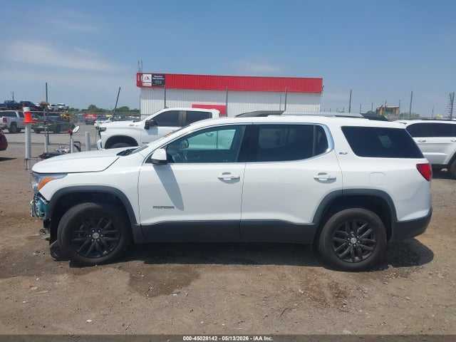 GMC Acadia Slt-1