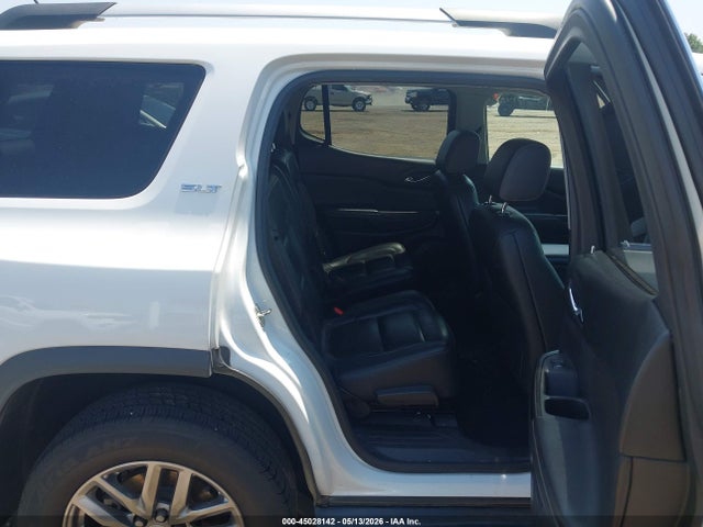 GMC Acadia Slt-1