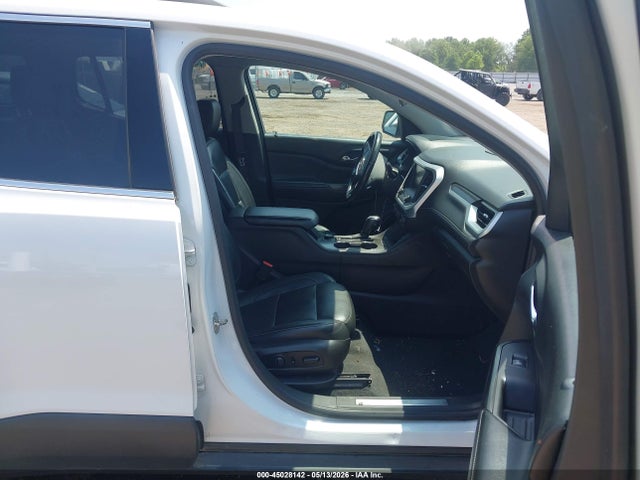 GMC Acadia Slt-1