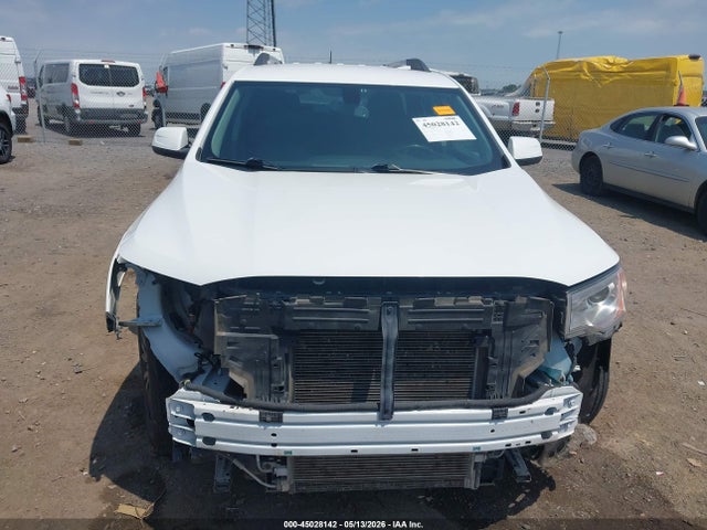 GMC Acadia Slt-1