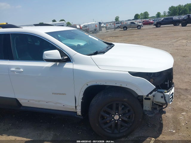 GMC Acadia Slt-1