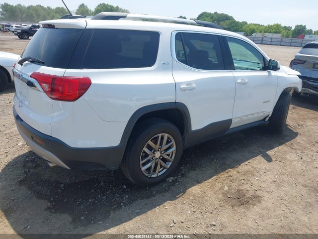 GMC Acadia Slt-1