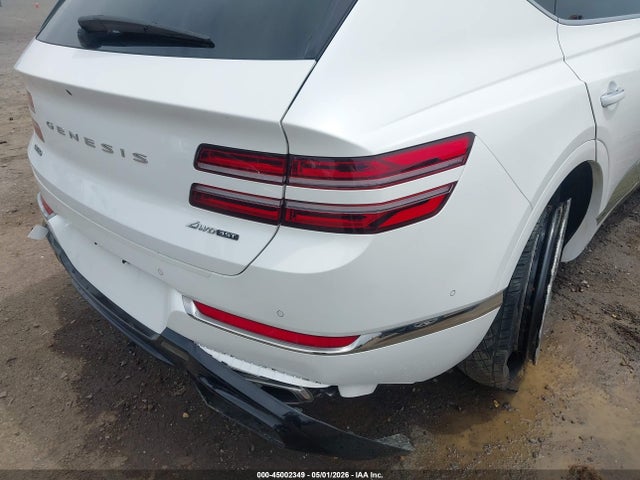 Genesis GV80 3.5t Awd